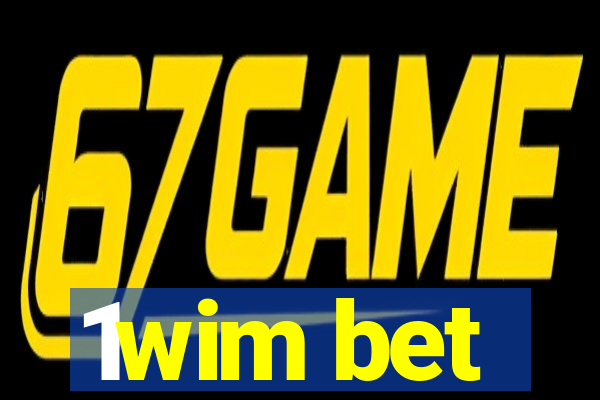 1wim bet